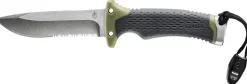 Knives & Multi-Tools-Gerber Ultimate Survival Knife