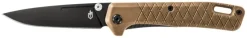 Knives & Multi-Tools-Gerber Zilch - Coyote