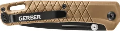 Knives & Multi-Tools-Gerber Zilch - Coyote