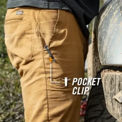 Knives & Multi-Tools-Gerber Zilch - Coyote