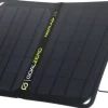 Power Banks And Solar Chargers-Goal Zero Nomad 10 Portable Solar Charger