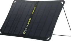 Power Banks And Solar Chargers-Goal Zero Nomad 10 Portable Solar Charger
