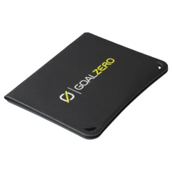 Power Banks And Solar Chargers-Goal Zero Nomad 10 Portable Solar Charger
