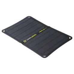 Power Banks And Solar Chargers-Goal Zero Nomad 10 Portable Solar Charger