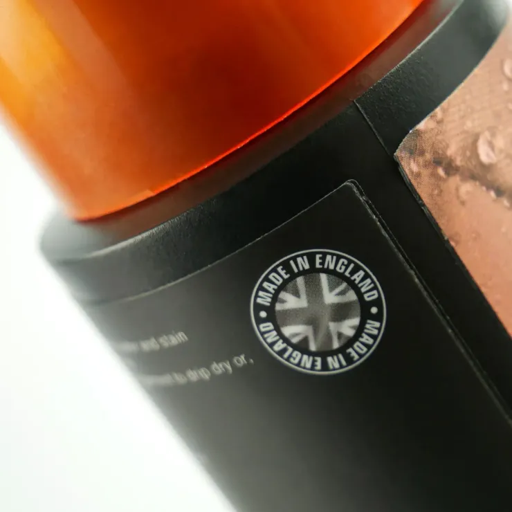 Clothing Cleaning & Proofing-Grangers Clothing Repel - 300ml