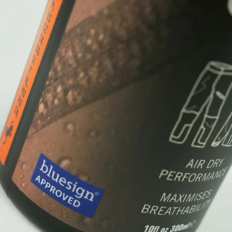 Clothing Cleaning & Proofing-Grangers Clothing Repel - 300ml