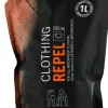 Clothing Cleaning & Proofing-Grangers Clothing Repel Pouch - 1L
