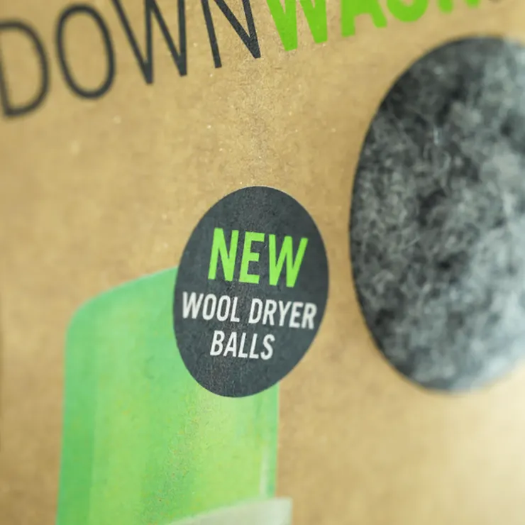 Clothing Cleaning & Proofing-Grangers Down Wash Kit