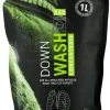 Clothing Cleaning & Proofing-Grangers Down Wash Pouch - 1L