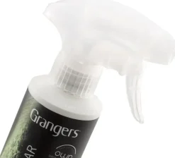 Footwear Cleaning & Proofing-Grangers Footwear and Gear Cleaner