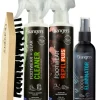 Footwear Cleaning & Proofing-Grangers Footwear Care Kit