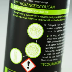 Clothing Cleaning & Proofing-Grangers Performance Wash Concentrate - 300ml