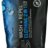 Clothing Cleaning & Proofing-Grangers Wash and Repel Clothing 2 in 1 - 1L