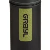 Water Purification-Grayl GeoPress Purifier Bottle - Black Camo