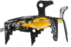 Crampons-Grivel G12 Dual Matic EVO Crampon