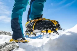 Crampons-Grivel G12 Dual Matic EVO Crampon