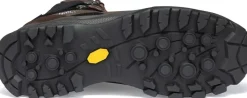 Hiking Shoes & Boots|Hiking Boots-Hanwag Mens Alta Bunion II GTX Boots - Mocca-Black