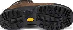Hiking Shoes & Boots|Mid Height Boots-Hanwag Mens Tatra II Wide GTX Boots - Brown