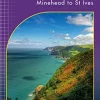 Maps And Books-Harvey's Harvey South West Coast Path 1 - Minehead to St Ives