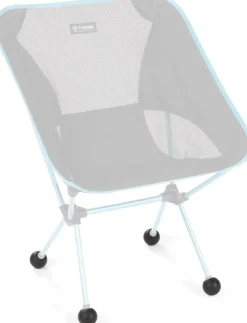Camping Furniture-Helinox Ball Feet - 45mm