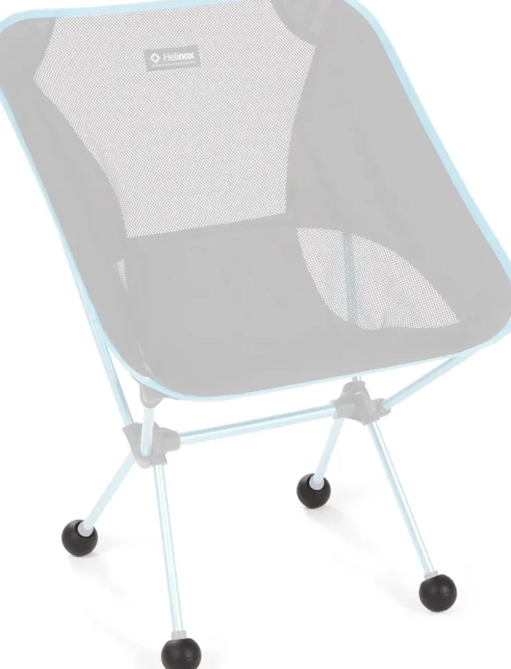 Camping Furniture-Helinox Ball Feet - 45mm
