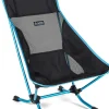 Camping Furniture-Helinox Beach Chair - Black