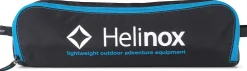 Camping Furniture-Helinox Beach Chair - Black