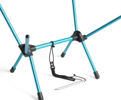 Camping Furniture-Helinox Chair Anchor