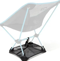Camping Furniture-Helinox Chair One Ground Sheet