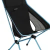 Camping Furniture-Helinox Chair One Highback - RE - Black