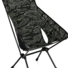 Camping Furniture-Helinox Chair One Highback - RE - Xray Tiger Camo