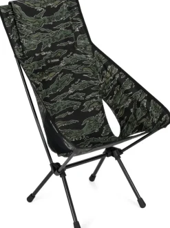Camping Furniture-Helinox Chair One Highback - RE - Xray Tiger Camo