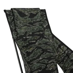 Camping Furniture-Helinox Chair One Highback - RE - Xray Tiger Camo