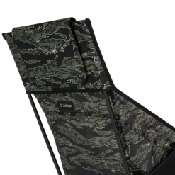 Camping Furniture-Helinox Chair One Highback - RE - Xray Tiger Camo