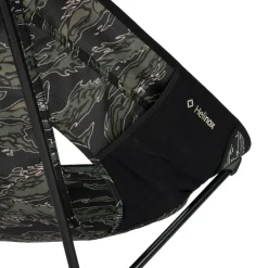 Camping Furniture-Helinox Chair One Highback - RE - Xray Tiger Camo