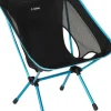 Camping Furniture-Helinox Chair One - RE - Black
