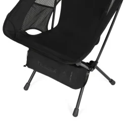 Camping Furniture-Helinox Chair One - RE - Blackout Edition