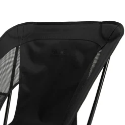 Camping Furniture-Helinox Chair One - RE - Blackout Edition