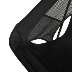 Camping Furniture-Helinox Chair One - RE - Blackout Edition