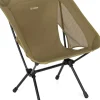 Camping Furniture-Helinox Chair One - RE - Coyote Tan
