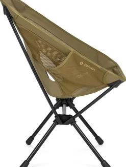 Camping Furniture-Helinox Chair One - RE - Coyote Tan