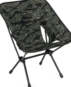 Camping Furniture-Helinox Chair One - RE - Xray Tiger Camo