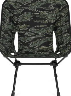 Camping Furniture-Helinox Chair One - RE - Xray Tiger Camo