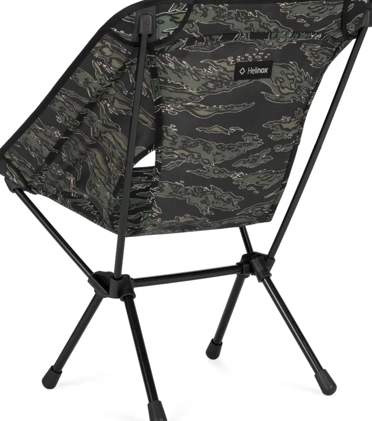 Camping Furniture-Helinox Chair One - RE - Xray Tiger Camo