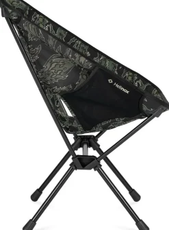 Camping Furniture-Helinox Chair One - RE - Xray Tiger Camo