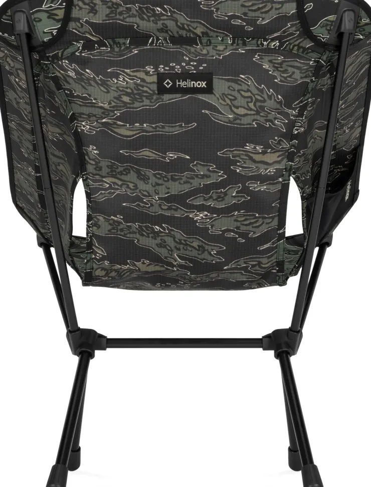 Camping Furniture-Helinox Chair One - RE - Xray Tiger Camo