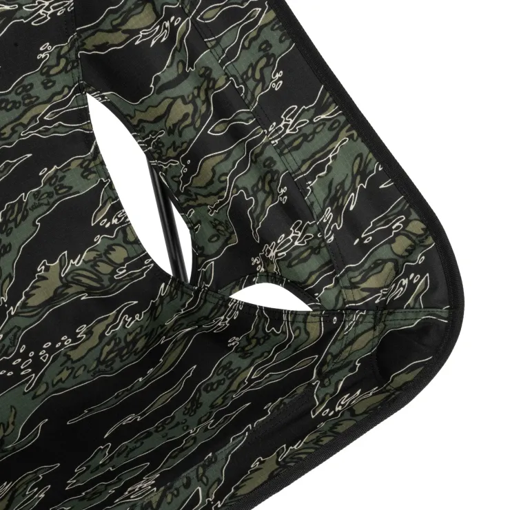 Camping Furniture-Helinox Chair One - RE - Xray Tiger Camo