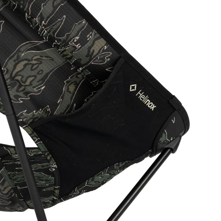 Camping Furniture-Helinox Chair One - RE - Xray Tiger Camo