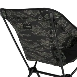 Camping Furniture-Helinox Chair One - RE - Xray Tiger Camo