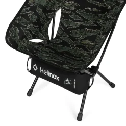 Camping Furniture-Helinox Chair One - RE - Xray Tiger Camo
